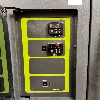 Caron 6010-1 Double Stack Environmental Chamber image 2